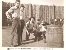 Neville Brand