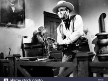 Neville Brand