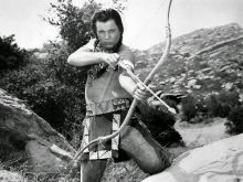 Neville Brand