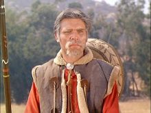 Neville Brand