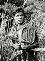 Neville Brand