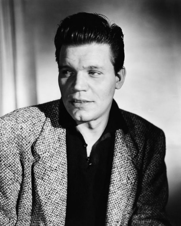 Neville Brand