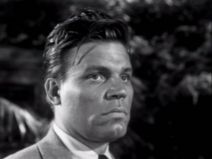 Neville Brand