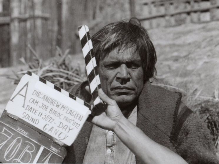 Neville Brand