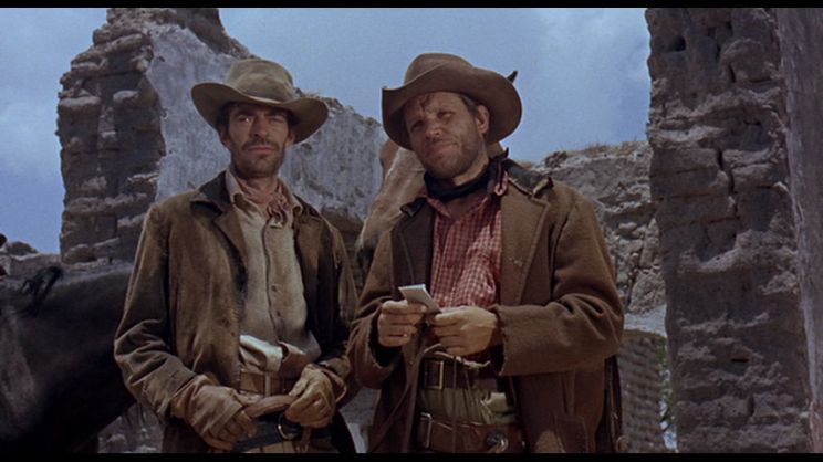 Neville Brand