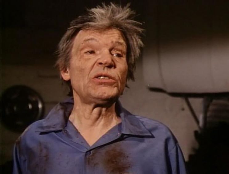 Neville Brand