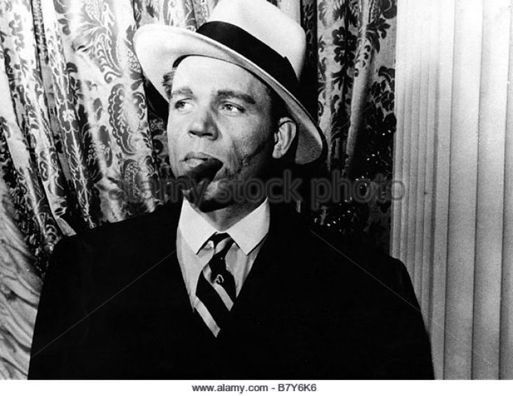 Neville Brand