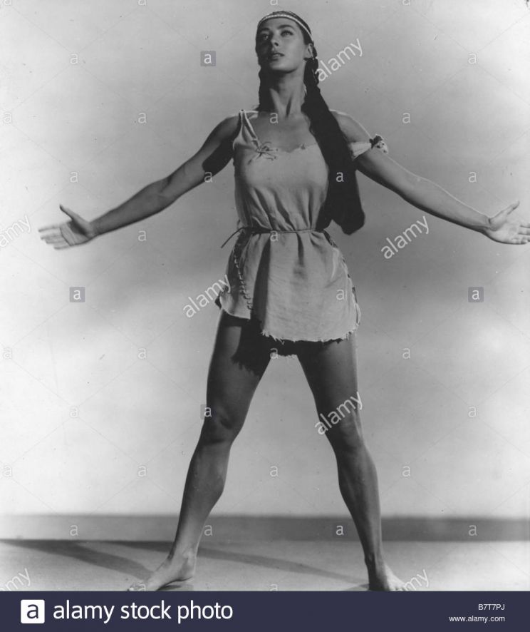 Neville Brand