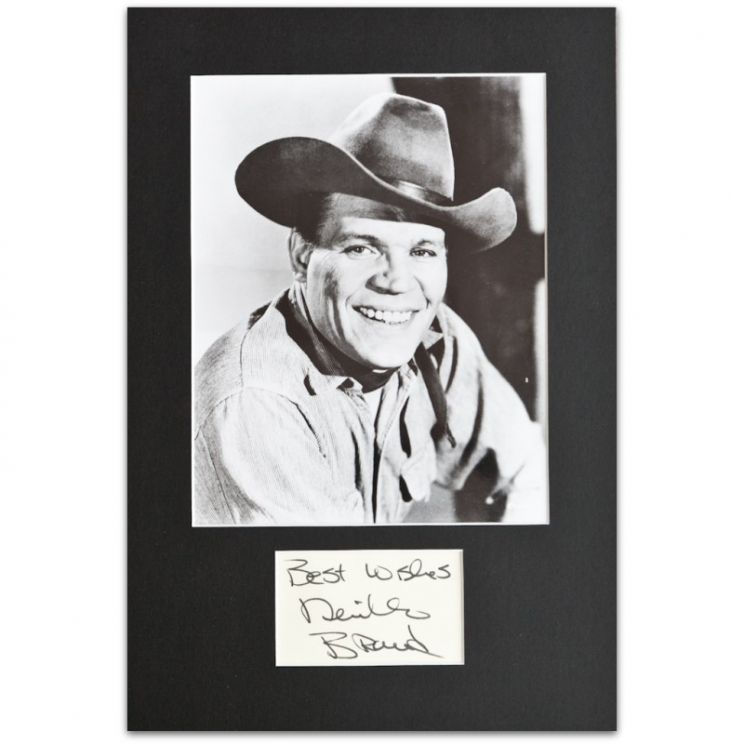 Neville Brand