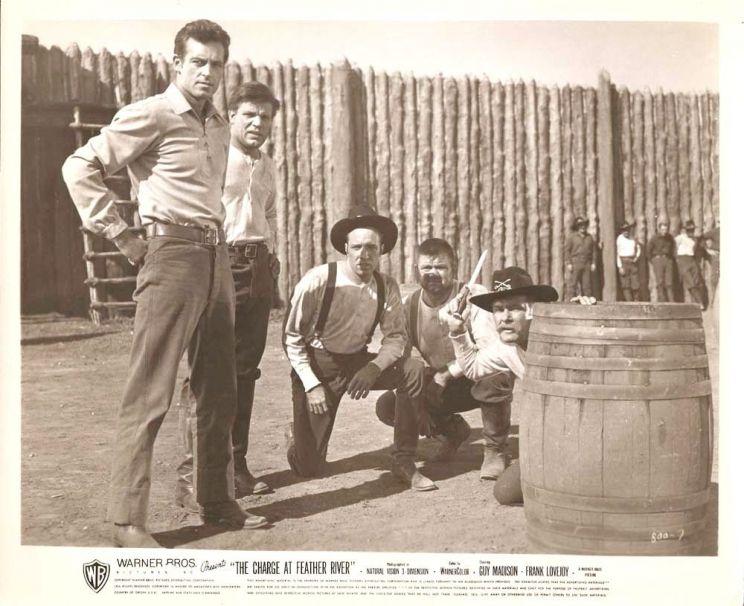 Neville Brand