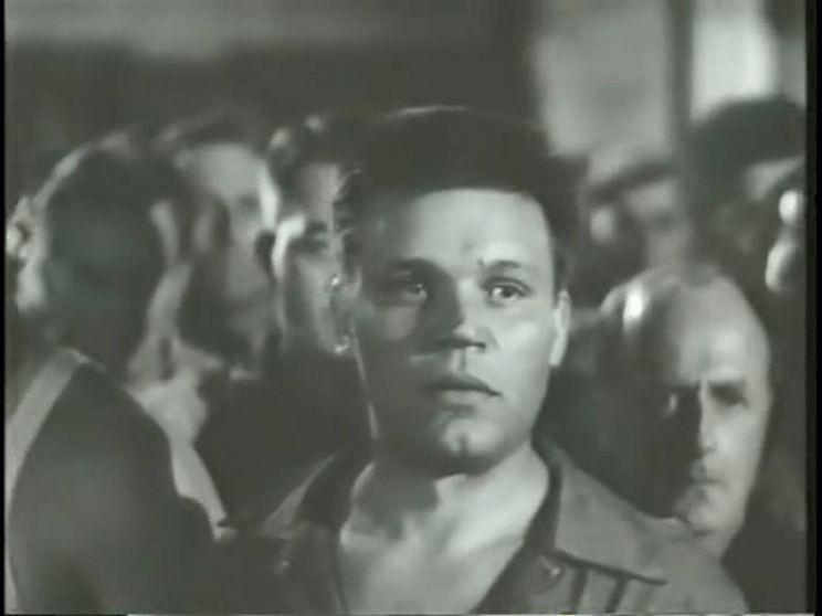 Neville Brand