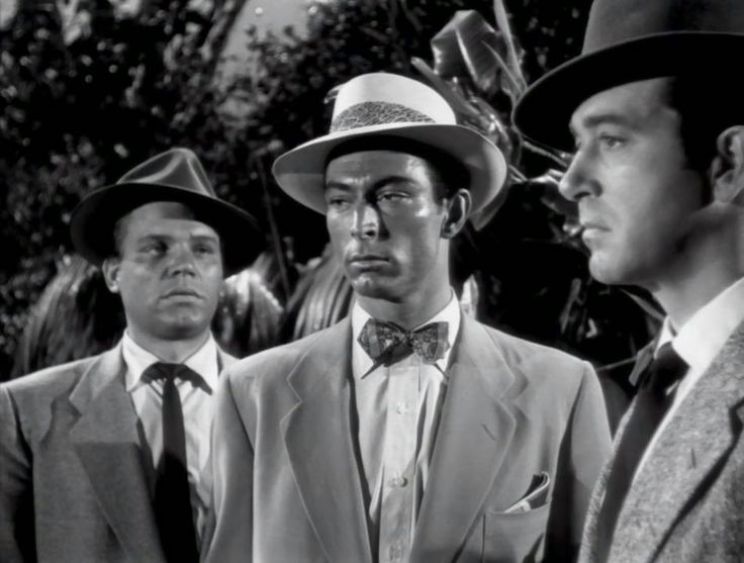 Neville Brand