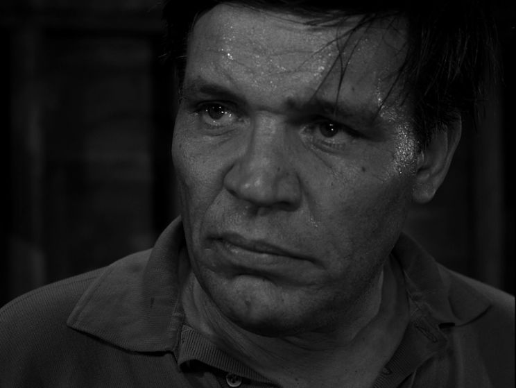 Neville Brand