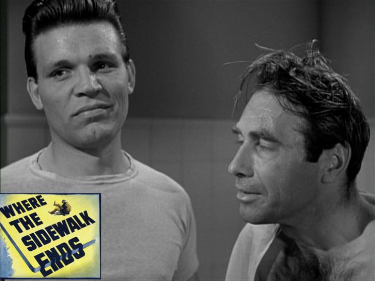 Neville Brand