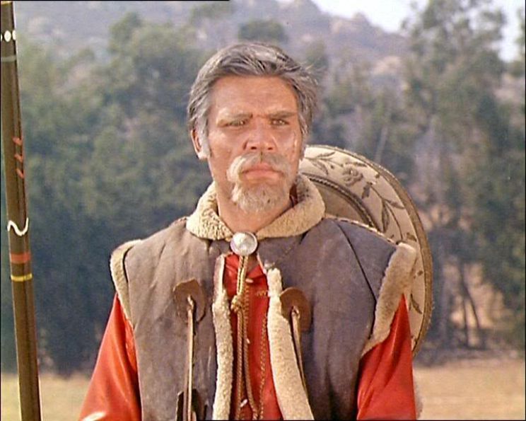 Neville Brand