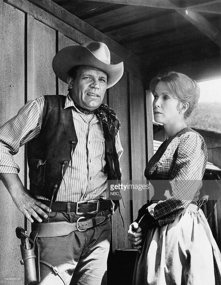 Neville Brand