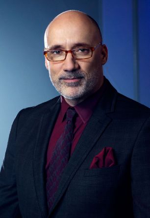 Neville Page