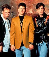 New Kids on the Block