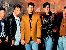 New Kids on the Block