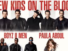 New Kids on the Block