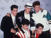 New Kids on the Block