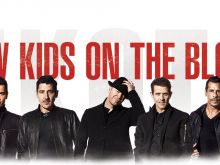 New Kids on the Block