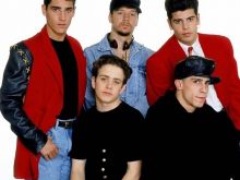 New Kids on the Block