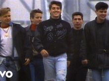 New Kids on the Block