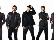 New Kids on the Block