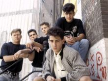 New Kids on the Block