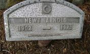 Newt Arnold