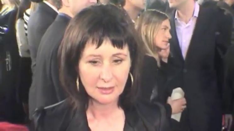 Ngila Dickson