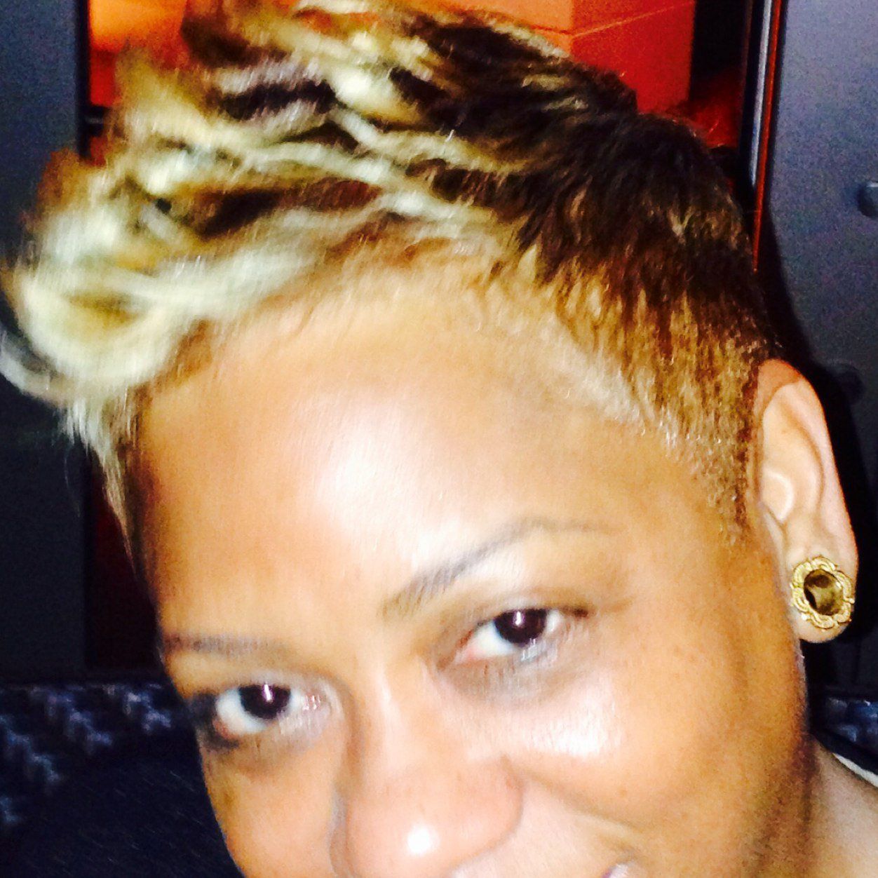 Pictures of Nia Hill