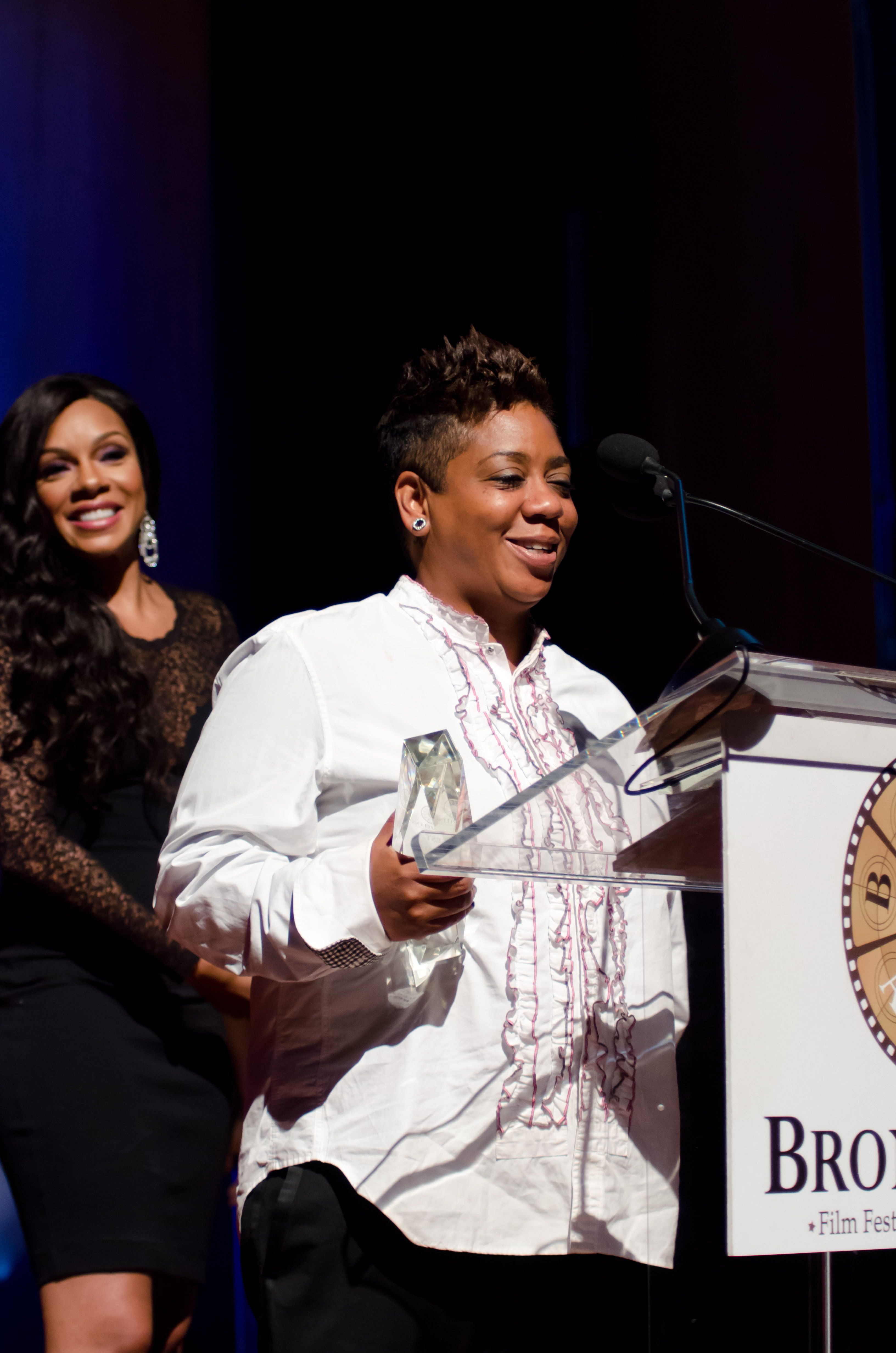 Pictures of Nia Hill