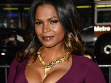 Nia Long