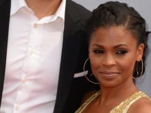 Nia Long