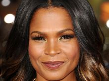 Nia Long