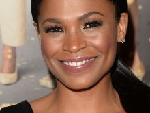 Nia Long