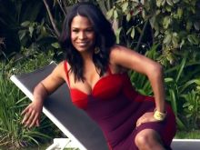 Nia Long