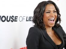 Nia Long