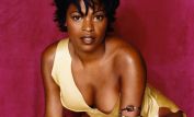 Nia Long