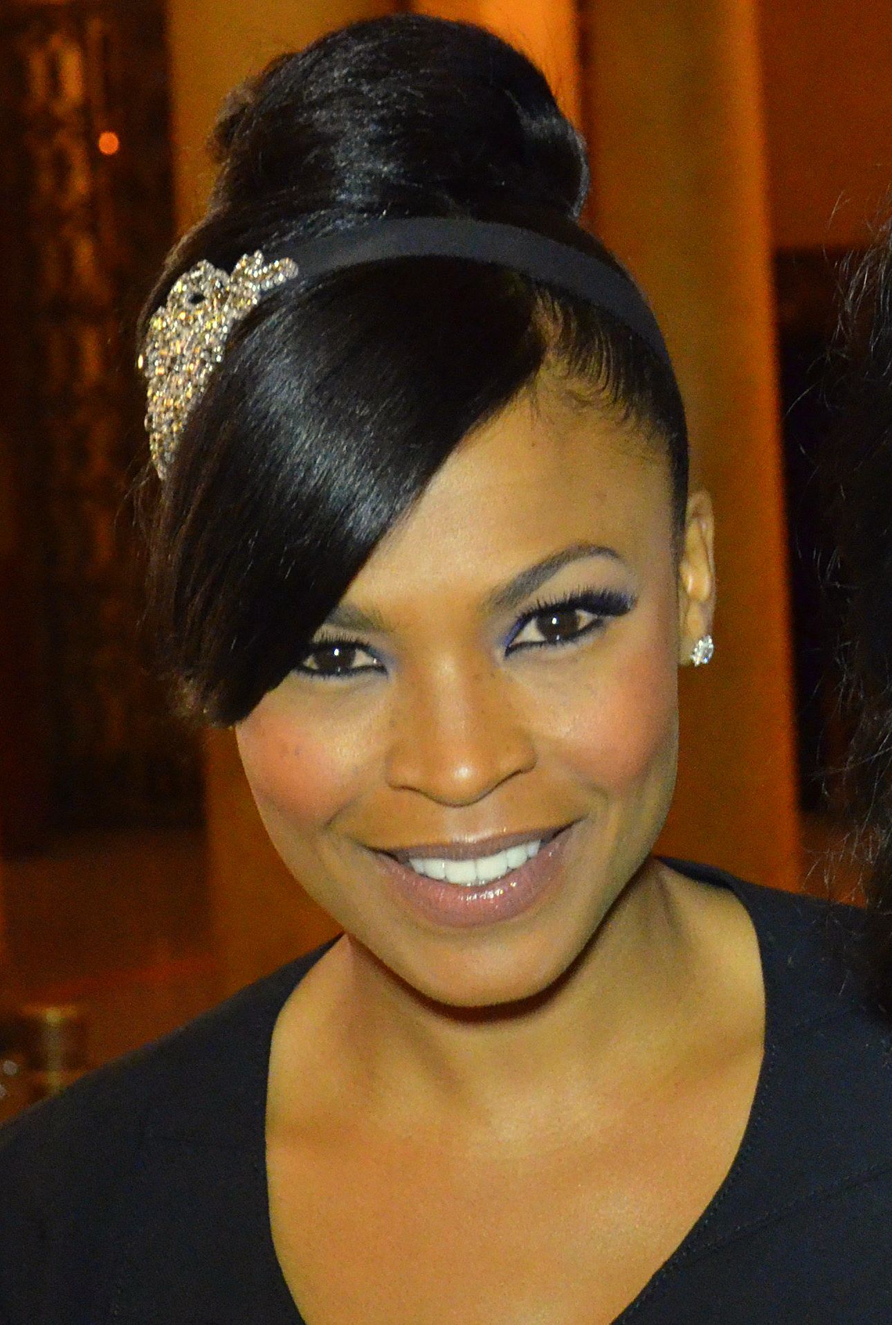 Pictures of Nia Long