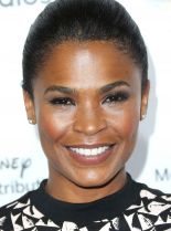 Nia Long photo