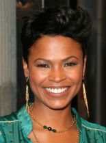 Nia Long photo