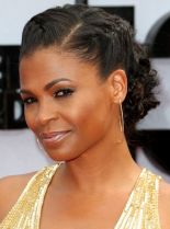 Nia Long photo