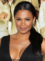 Nia Long photo