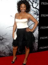 Nia Long photo