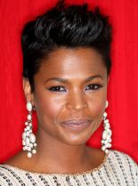 Nia Long photo