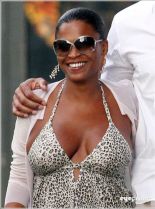 Nia Long