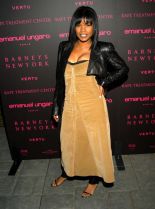Nia Long